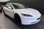 Image for 2023 Tesla Model 3 MY24 Rear-Wheel Drive