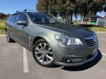 Image for 2013 Holden Calais VF Grey 6 Speed Automatic Sportswagon
