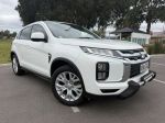 Image for 2020 Mitsubishi ASX XD ES