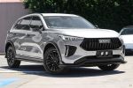 Image for 2025 GWM Haval Jolion A02 Ultra