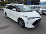 Image for 2017 Toyota Estima Wagon AHR20W G