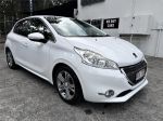 Image for 2013 Peugeot 208 Hatchback A9 MY13 Allure