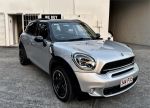 Image for 2015 MINI Countryman Wagon R60 MY15 Cooper S