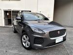 Image for 2019 Jaguar E-PACE X540 19MY R-Dynamic S
