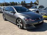 Image for 2017 Volkswagen Golf Hatchback 7.5 MY18 GTI