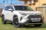 Image for 2022 Toyota RAV4 AXAH54R Cruiser