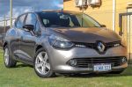 Image for 2014 RENAULT CLIO 5D HATCHBACK X98 EXPRESSION