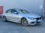 Image for 2018 BMW 3 Series Sedan F30 LCI 320i M Sport