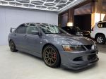 Image for 2004 Mitsubishi Lancer Sedan CZ Evolution VIII MR