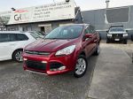 Image for 2016 Ford Kuga Wagon TF MY16 Ambiente