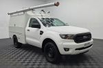 Image for 2022 Ford Ranger XL PX MkIII 4X4 3.2L