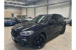 Image for 2018 BMW X3 xDrive30i G01