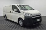 Image for 2022 Toyota Hiace GDH300R LWB