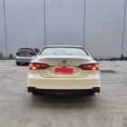 Image for 2020 Toyota Camry Sedan