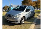 Image for 2008 Mercedes-Benz B-Class B180 CDI W245
