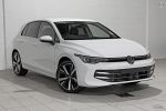 Image for 2026 Volkswagen Golf 110TSI Style 8.5 Auto MY26