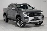 Image for 2026 Volkswagen Amarok TDI600 Aventura NF Auto 4MOTION Perm MY26 Dual Cab
