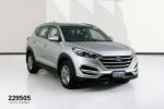Image for 2017 Hyundai TUCSON ACTIVE (FWD) TL UPGRADE