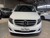 Image for 2018 Mercedes-Benz V-CLASS 447 V220d