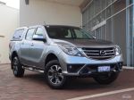 Image for 2020 Mazda BT-50 UR XTR
