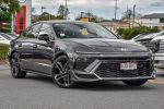 Image for 2026 Hyundai Sonata DN8.V4 N Line