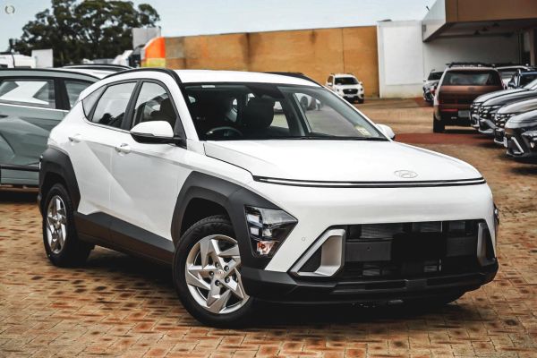 2025 Hyundai Kona SX2.V2  image