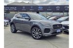 Image for 2020 Jaguar E-PACE  Chequered Flag