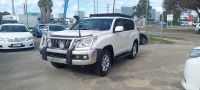Image for 2012 Toyota LandCruiser Prado SUV 4x4  diesel auto