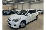 Image for 2016 Hyundai Accent Active RB4