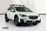 Image for 2019 Subaru XV G5X S