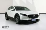 Image for 2021 Mazda CX-30  G20 Astina
