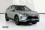 Image for 2020 Mitsubishi Eclipse Cross YA ES