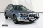 Image for 2019 Subaru Outback BS 