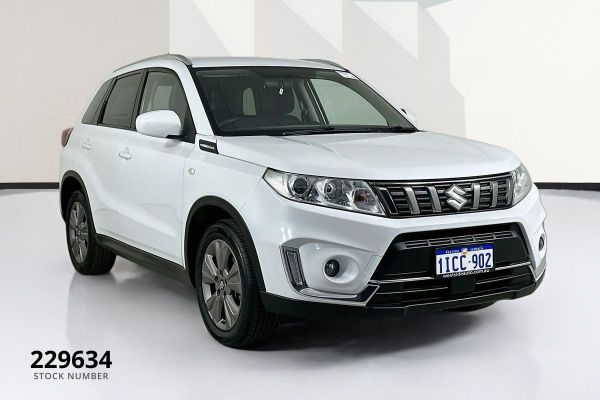 2023 Suzuki Vitara LY Series II  image