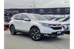 Image for 2018 Honda CR-V VTi-L RW