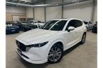 Image for 2022 Mazda CX-5 KF Series Akera