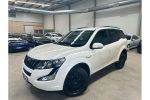Image for 2019 Mahindra XUV500  W6