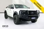 Image for 2024 Ford Ranger PY Sport