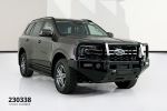 Image for 2025 Ford Everest UB Trend