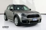 Image for 2019 MINI Countryman F60 