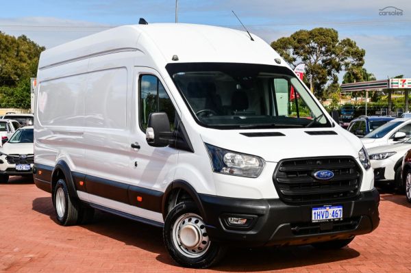 2023 Ford Transit VO 430E image