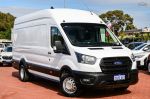 Image for 2023 Ford Transit VO 430E