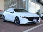 Image for 2020 Mazda 3 BP G25 Evolve