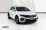Image for 2022 Volkswagen T-Roc  R-Line