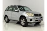 Image for 2005 Toyota RAV4 CV (4x4) ACA23R