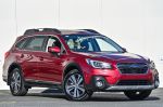 Image for 2018 Subaru Outback Wagon B6A MY18 3.6R