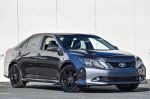 Image for 2017 Toyota Aurion Sedan GSV50R Sportivo