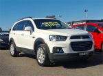 Image for 2017 Holden Captiva Wagon CG MY17 Active