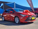 Image for 2018 Toyota Corolla Hatchback MZEA12R Ascent Sport