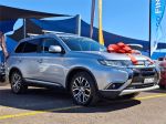 Image for 2016 Mitsubishi Outlander Wagon ZK MY16 Exceed